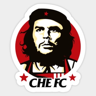 Che FC Sticker